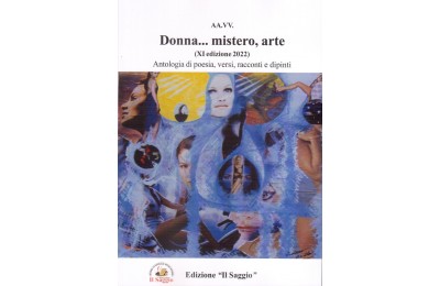Donna… mistero, arte (XI edizione)